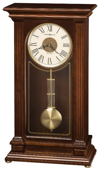 Chiming Mantel Clock 635-169 Stafford