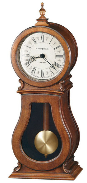 Chiming Mantel Clock  635146 Arendal