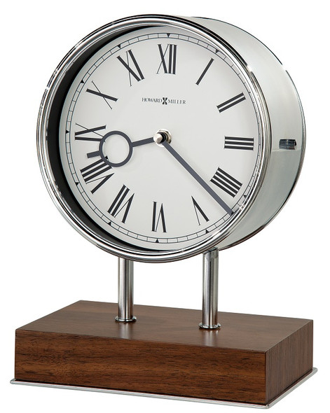 Chiming Mantel Clock 635178 Zoltan
