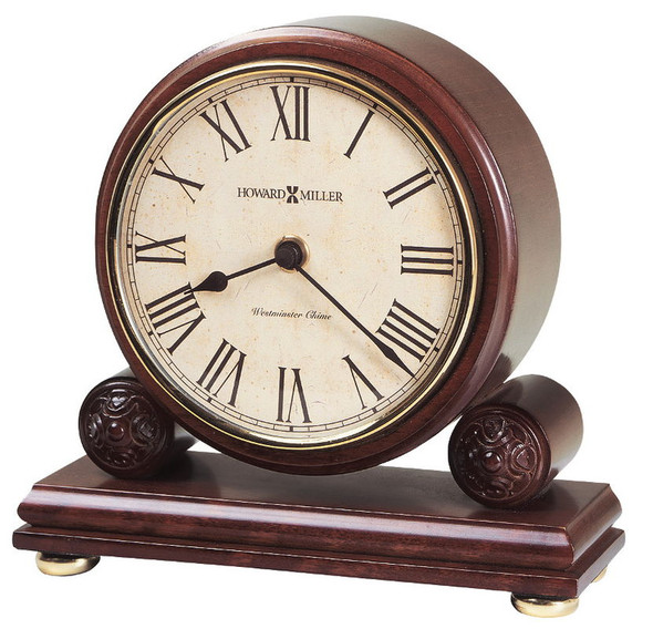 Chiming Mantel Clock 635123 Redford