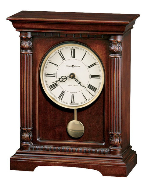 Chiming Mantel Clock 635-187 Mia by Howard Miller