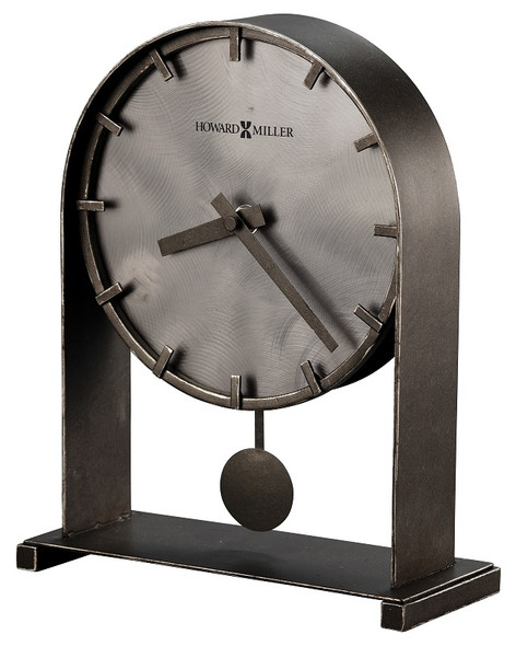 Accent Clock 635-219 Hugo