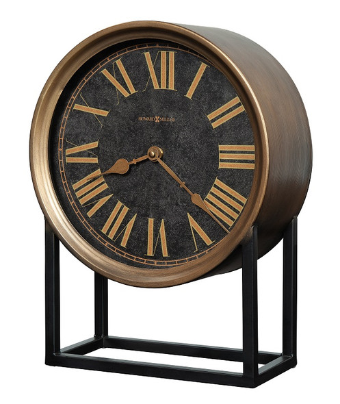 Accent Clock 635-193 Vernazza by Howard Miller | giftoftimeclocks.com