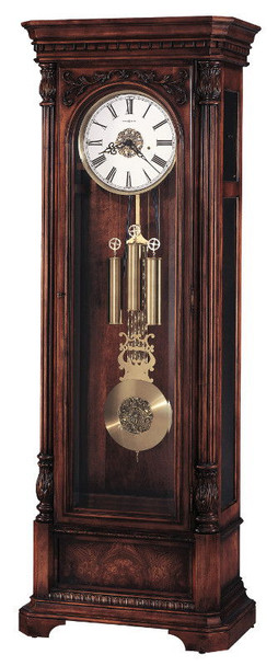Howard Miller Trieste Grandfather clock 611-009