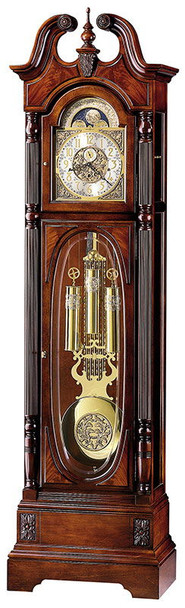 Grandfather Clocks 610-948 | Howard Miller Stewart