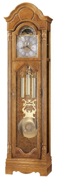 Howard Miller Bronson Grandfather Clock 611-019