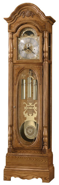 Howard Miller Schultz Grandfather Clock 611-044