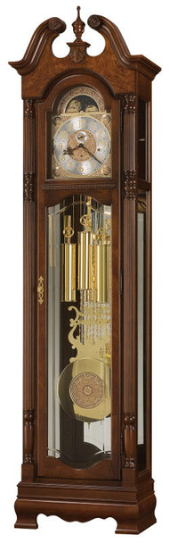 Howard Miller Baldwin Grandfather Clock 611-200