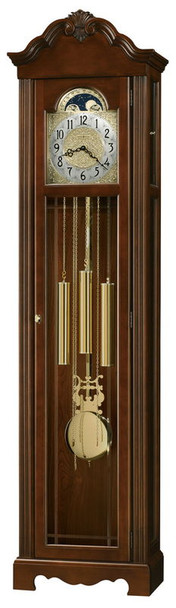 Howard Miller Nicea Grandfather Clock 611-176