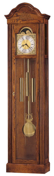 Howard Miller Ashley Grandfather Clock 610-519