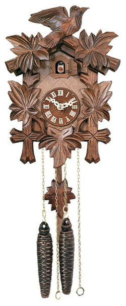 One-Day Cuckoo Clock 11-09