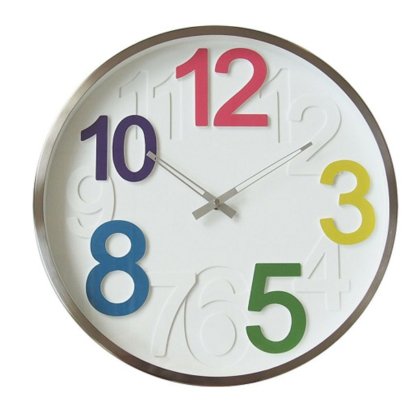 Hermle Wall Clock 31006 Bailey