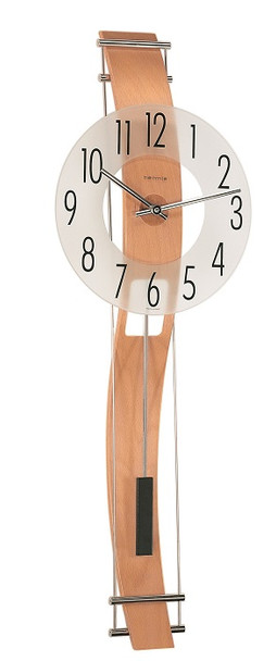 Hermle Wall Clock 70644-382200i Kennington