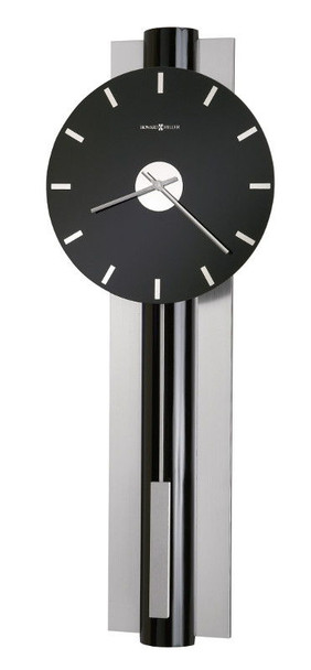 Howard Miller Wall Clock 625403 Hudson