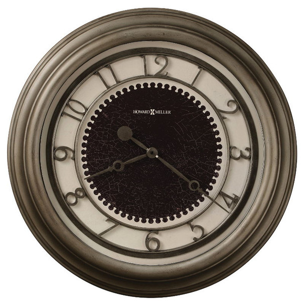 Oversized Howard Miller Kennesaw Wall Clock 625-526