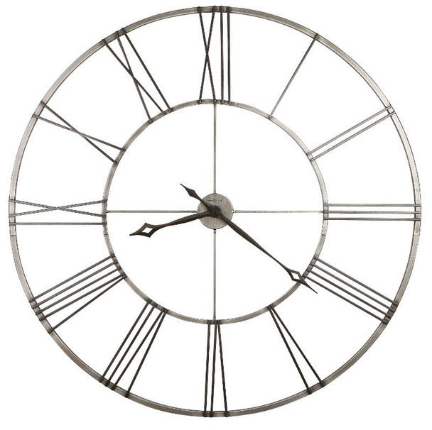 Oversized Howard Miller Stockton Wall Clock 625-472