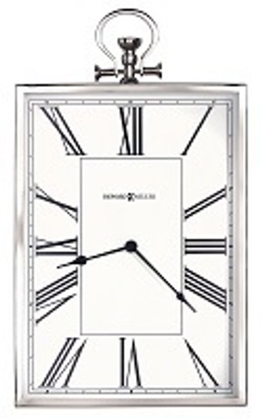 Oversized Howard Miller Marti Wall Clock 625-652