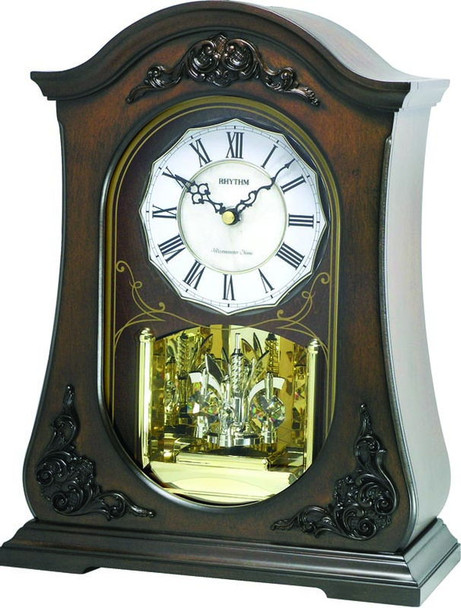 Mantel Clock CRH165NR06 Chelsea