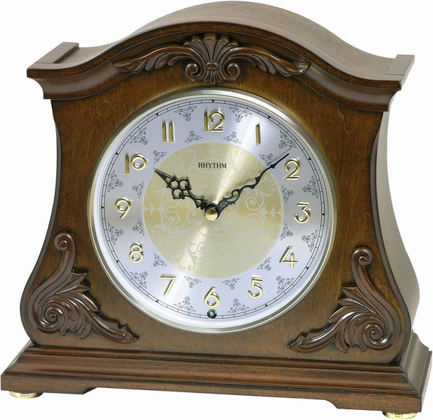 Mantel Clock CRH193UR06 Joyful Versailles