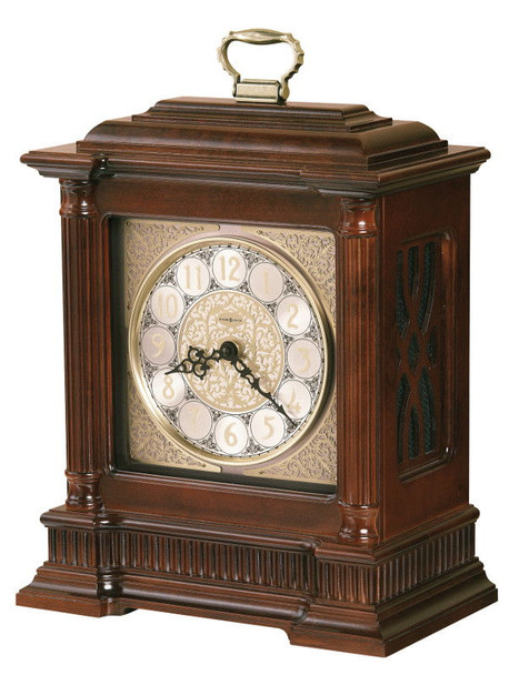 Chiming Mantel Clock 635125 Akron