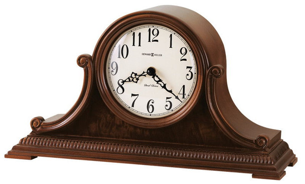 Chiming Mantel Clock 635114 Albright