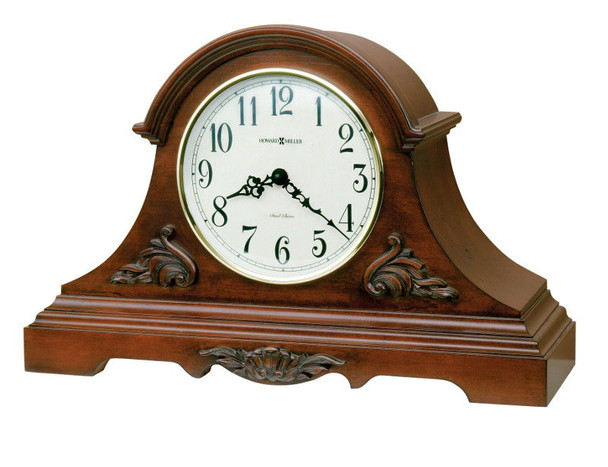 Chiming Mantel Clock 635127 Sheldon