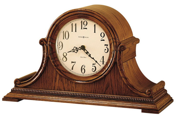 Chiming Mantel Clock 630152 Hillsborough