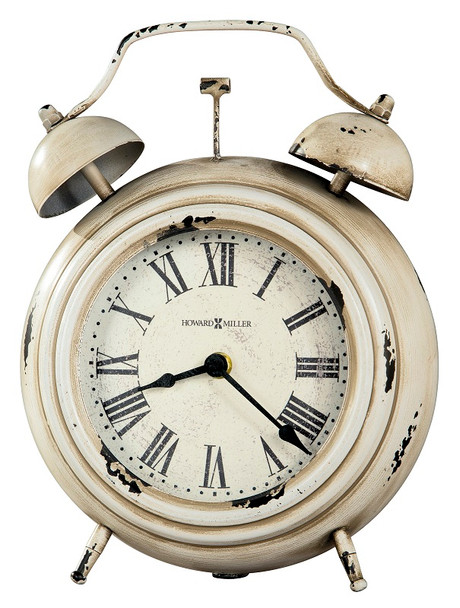 Howard Miller Harriet Accent Clock 635-207