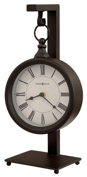 Accent Clock 635-200 Loman