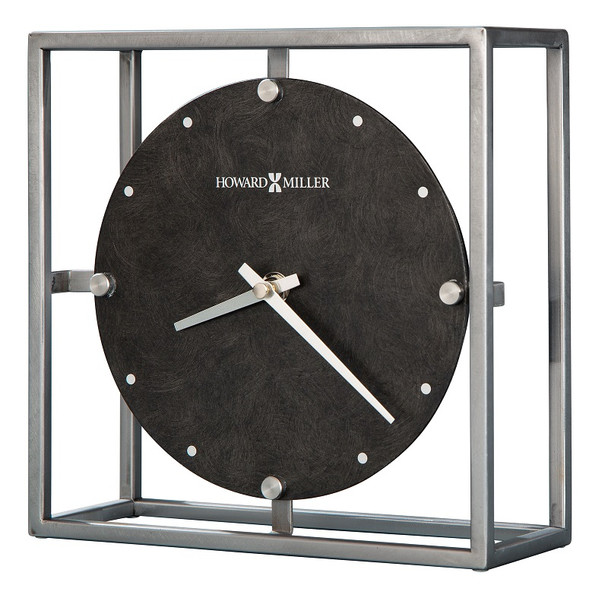 Accent Clock 635-216 Finn