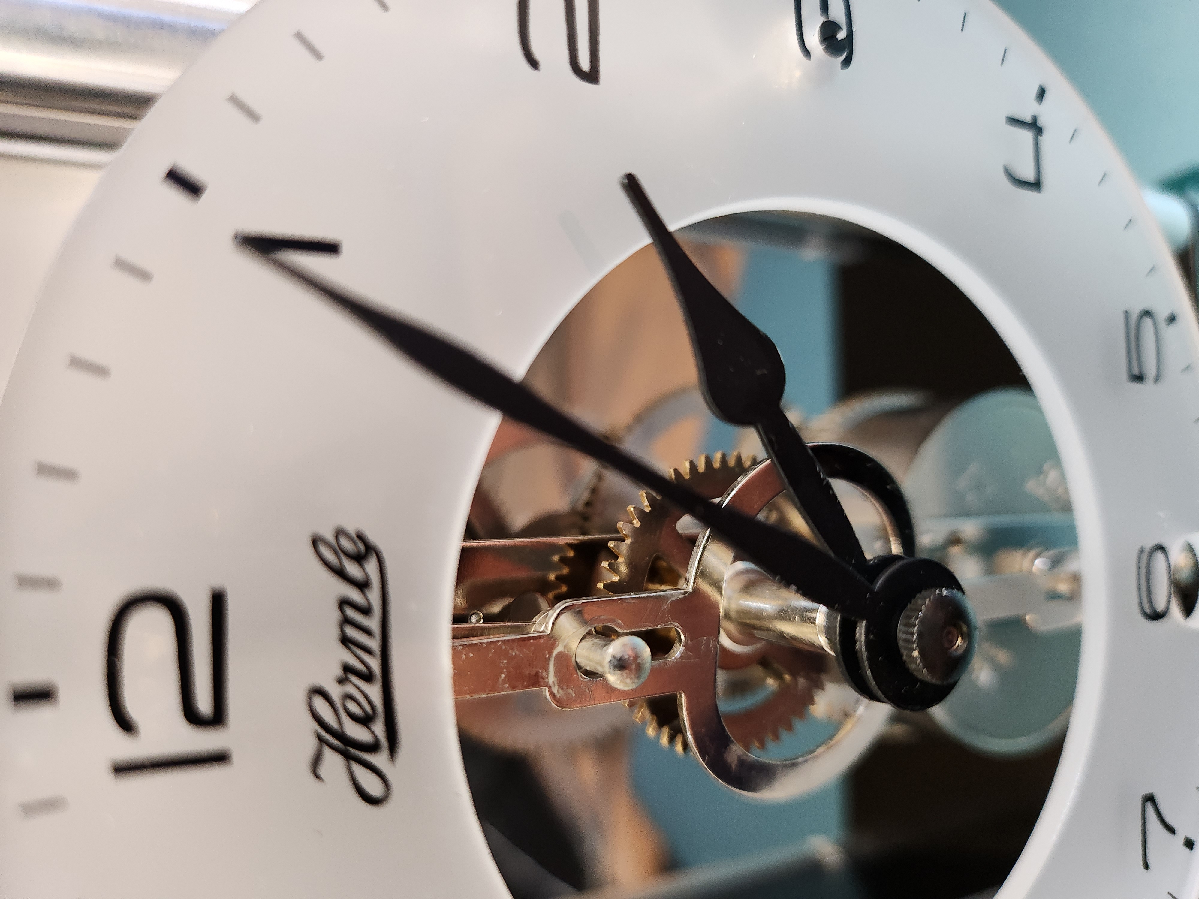 Pendulum Mantel Clocks - Gift of Time
