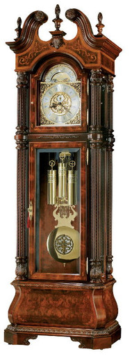Howard Miller J.H. Miller Limited Edition Grandfather Clock 611030