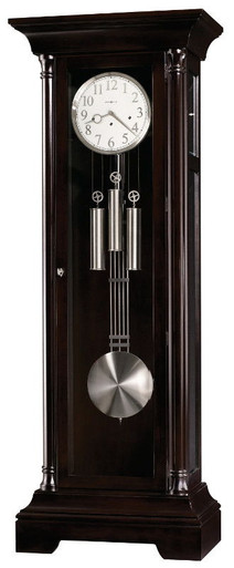 Grandfather Clocks 611-032 | Howard Miiller Seville