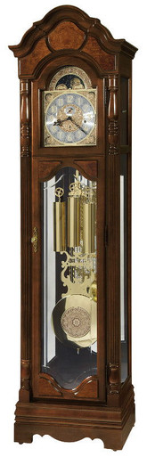 Grandfather Clocks 611-226 | Howard Miller Wilford