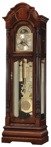 Grandfather Clocks 611-188 | Howard Miller Winterhalder II