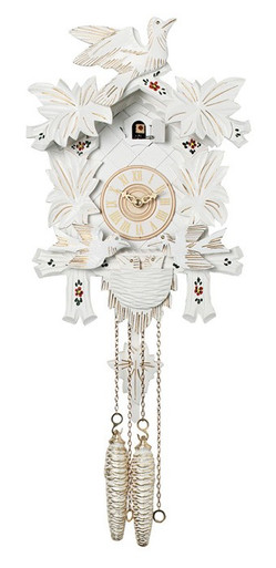 Cuckoo Clocks 15-13W