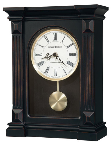 Chiming Mantel Clock 635-187 Mia by Howard Miller