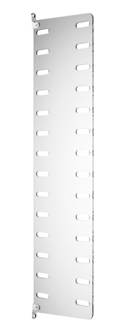 Wall Plex Panel h75 x d20 cm