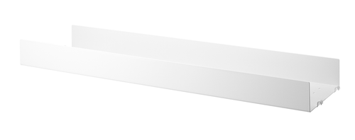 Metal Shelf High w78 x d20 cm