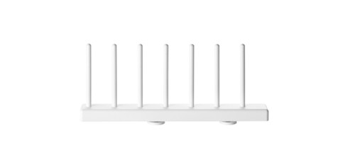 Plate rack d20 cm