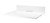 Media Shelf w58 x d47 cm Media Shelf w58 x d47 cm