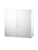 Filing cabinet w78 x d32 cm