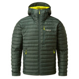 Microlight Alpine Down Jacket