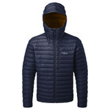 Microlight Alpine Down Jacket
