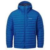 Microlight Alpine Down Jacket