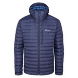 Microlight Alpine Down Jacket
