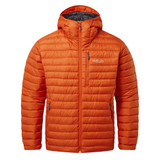 Microlight Alpine Down Jacket
