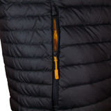Microlight Alpine Down Jacket