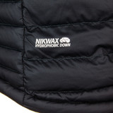 Microlight Alpine Down Jacket