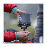 Stash Cooking System